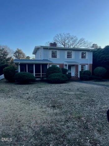 1805 Craig St, Raleigh, NC 27608