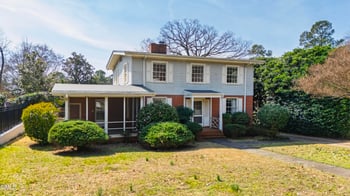 1805 Craig St, Raleigh, NC 27608