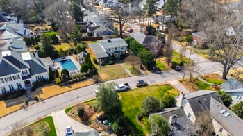 1805 Craig St, Raleigh, NC 27608