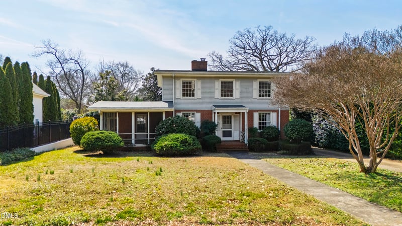 1805 Craig St, Raleigh, NC 27608