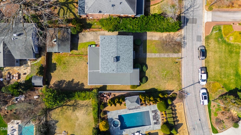 1805 Craig St, Raleigh, NC 27608