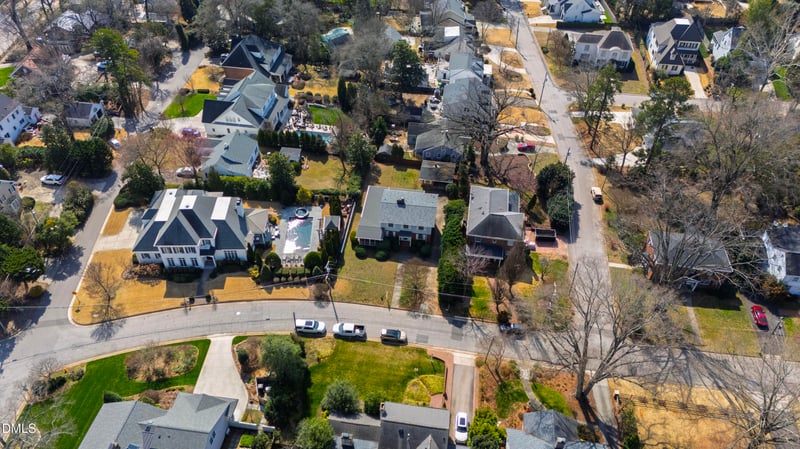 1805 Craig St, Raleigh, NC 27608