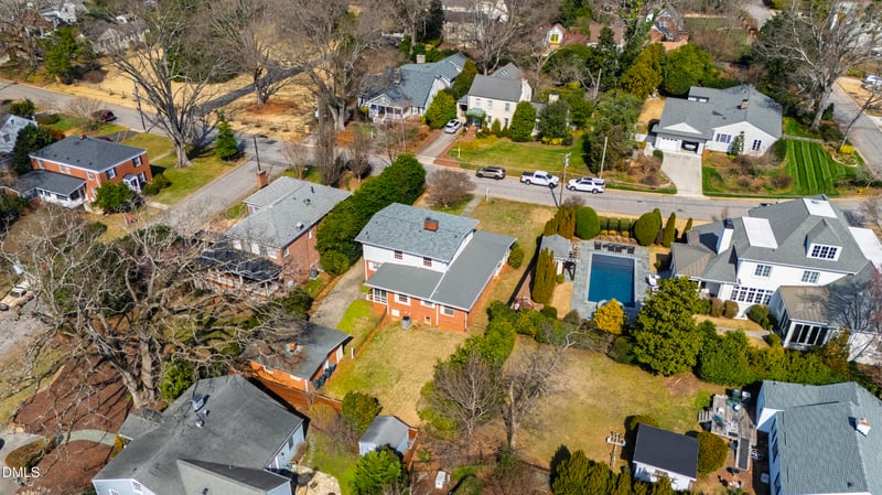 1805 Craig St, Raleigh, NC 27608