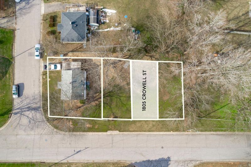 1805 Crowell St, Durham, NC 27707