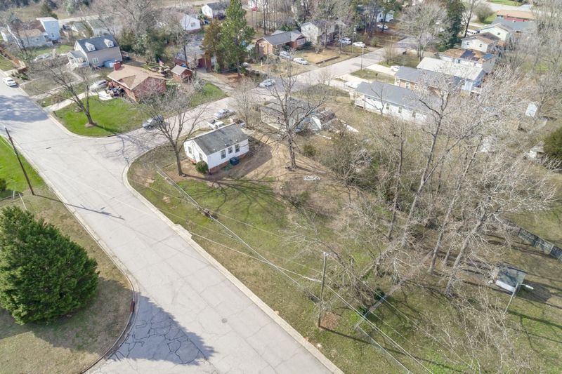 1805 Crowell St, Durham, NC 27707