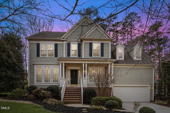 1805 Dunwick Ct, Apex, NC 27523