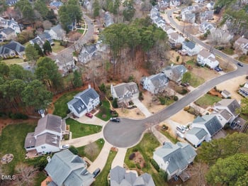 1805 Dunwick Ct, Apex, NC 27523