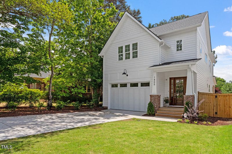 1805 Fairview Rd, Raleigh, NC 27608