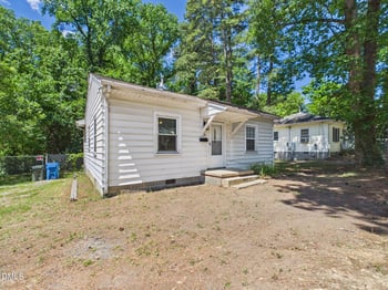 1805 Guess Rd, Durham, NC 27705