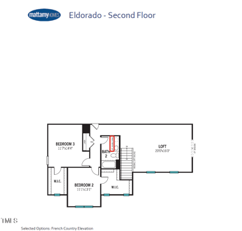 1805 Harrell Cove Ct #180 Eldorado Fc, Fuquay Varina, NC 27526