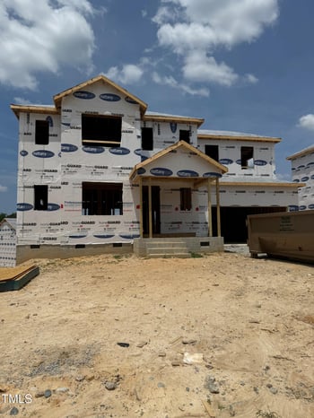 1805 Harrell Cove Ct #180 Eldorado Fc, Fuquay Varina, NC 27526