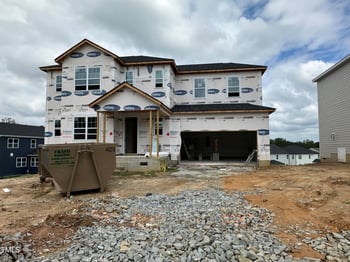 1805 Harrell Cove Ct #180 Eldorado Fc, Fuquay Varina, NC 27526