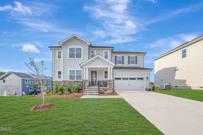 1805 Harrell Cove Ct, Fuquay Varina, NC 27526