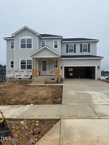 1805 Harrell Cv Ct, Fuquay Varina, NC 27526
