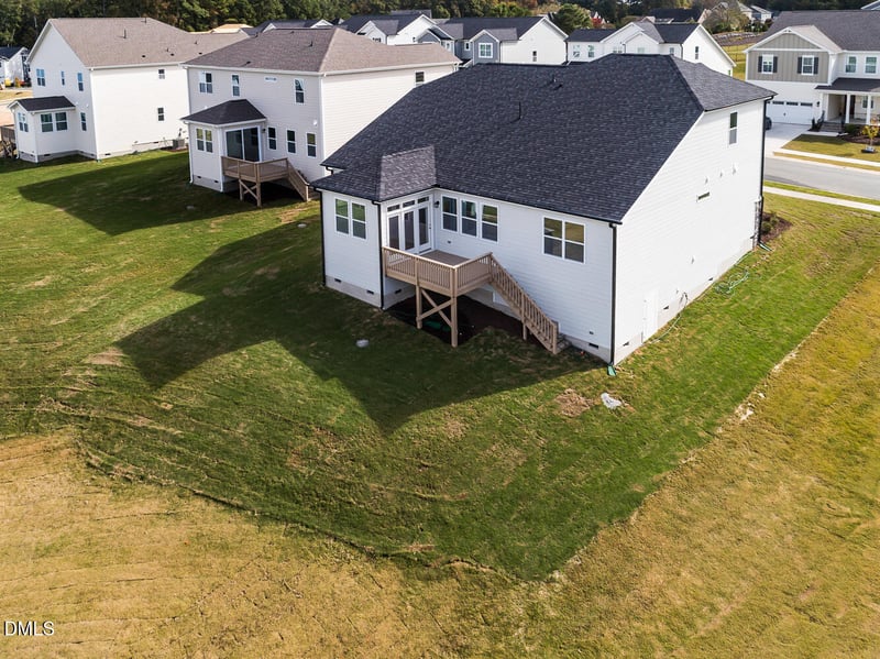 1805 Harrell Cv Ct, Fuquay Varina, NC 27526