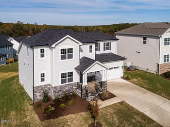 1805 Harrell Cv Ct, Fuquay Varina, NC 27526