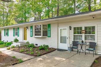 1805 Holly St, Apex, NC 27502