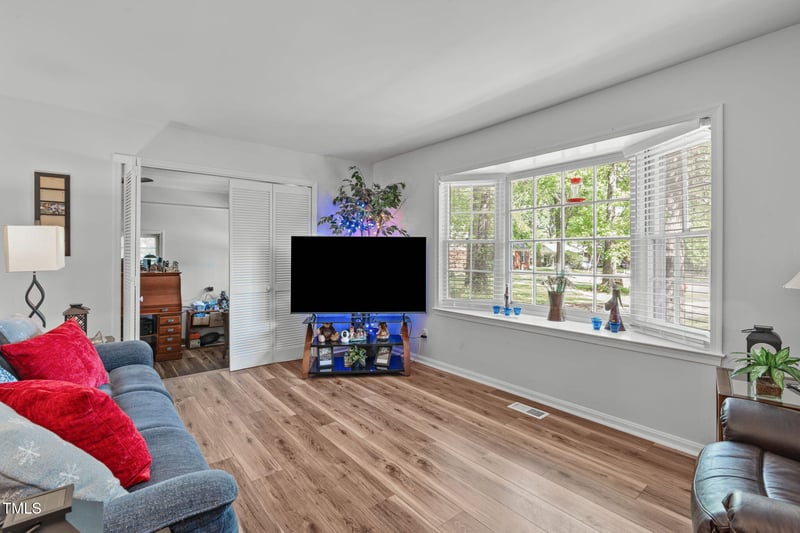 1805 Holly St, Apex, NC 27502