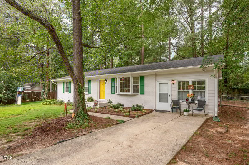1805 Holly St, Apex, NC 27502