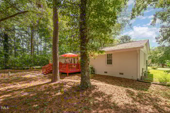 1805 Holly St, Apex, NC 27502