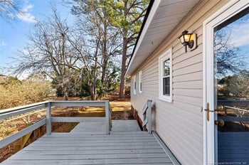 1805 Inverness Dr, Fayetteville, NC 28304