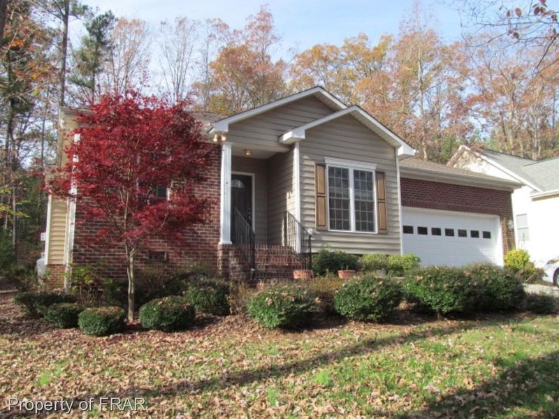 1805 Irish Blvd, Sanford, NC 27332