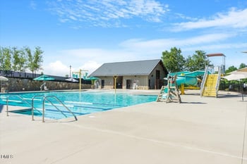 1805 Iron Mill Dr, Wendell, NC 27591