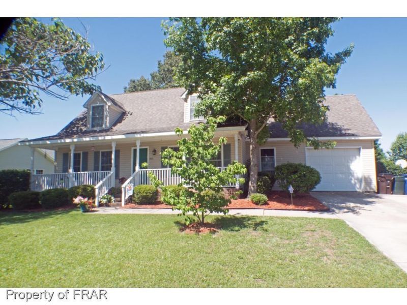 1805 Mahogany Ct, Sanford, NC 27330
