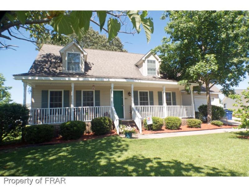 1805 Mahogany Ct, Sanford, NC 27330
