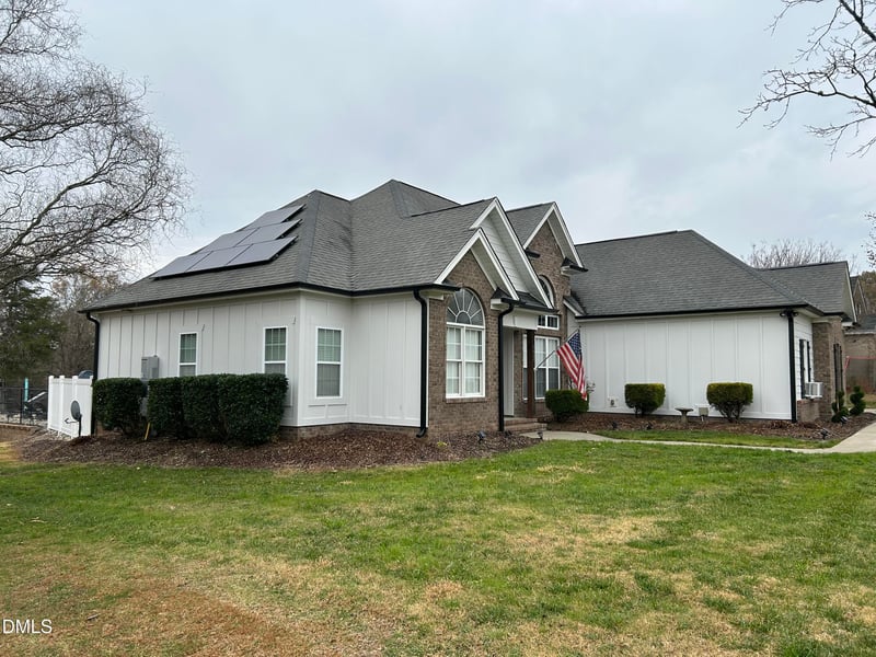1805 S Main St, Graham, NC 27253