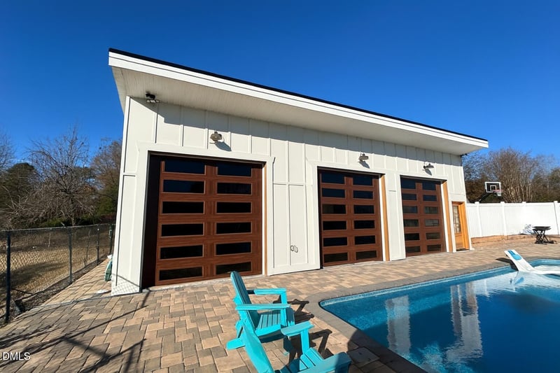 1805 S Main St, Graham, NC 27253