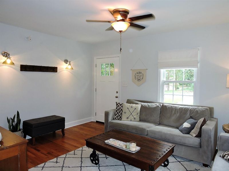 1805 Maryland Ave, Durham, NC 27705