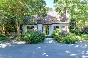 1805 Mcdonald Ln, Raleigh, NC 27608