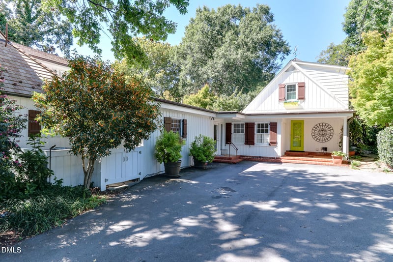 1805 Mcdonald Ln, Raleigh, NC 27608