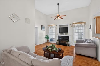 1805 Meeting St, Durham, NC 27705