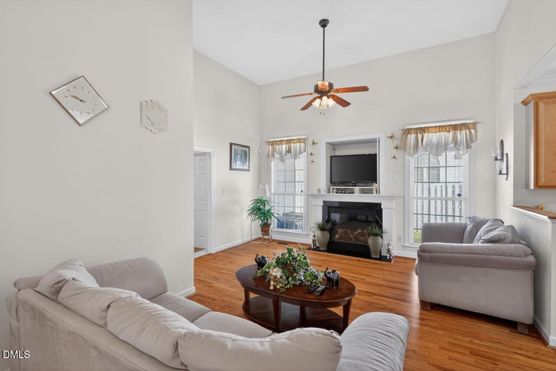 1805 Meeting St, Durham, NC 27705
