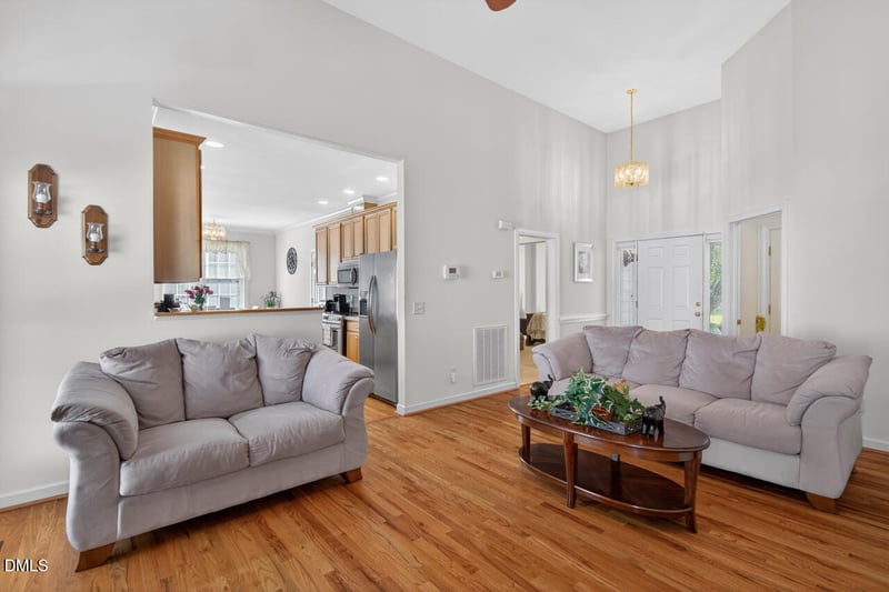 1805 Meeting St, Durham, NC 27705