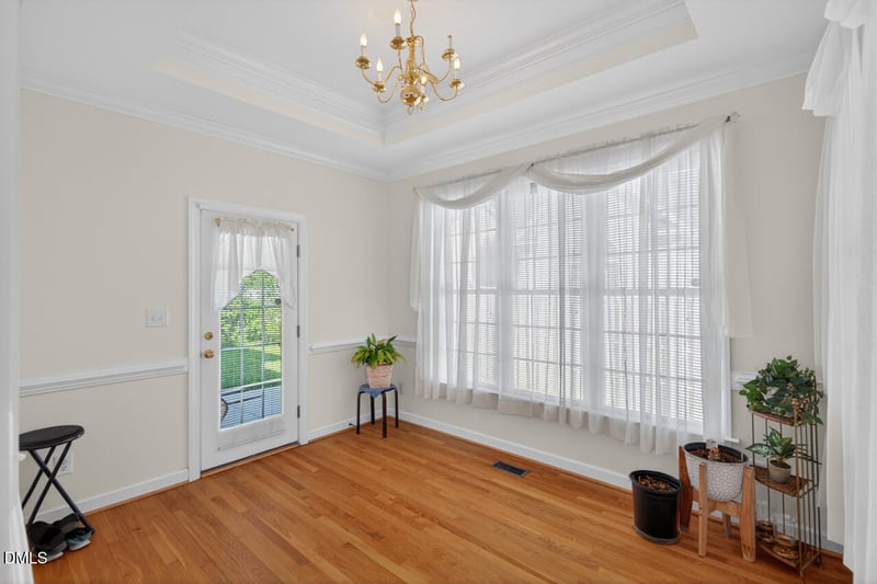 1805 Meeting St, Durham, NC 27705