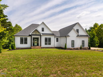 1805 Merritt Trl, Burlington, NC 27217