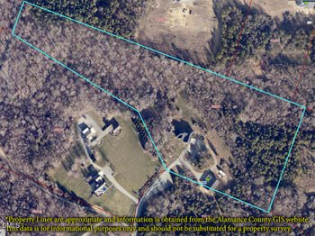 1805 Merritt Trl, Burlington, NC 27217
