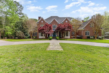 1805 Oatlands Ct, Wake Forest, NC 27587