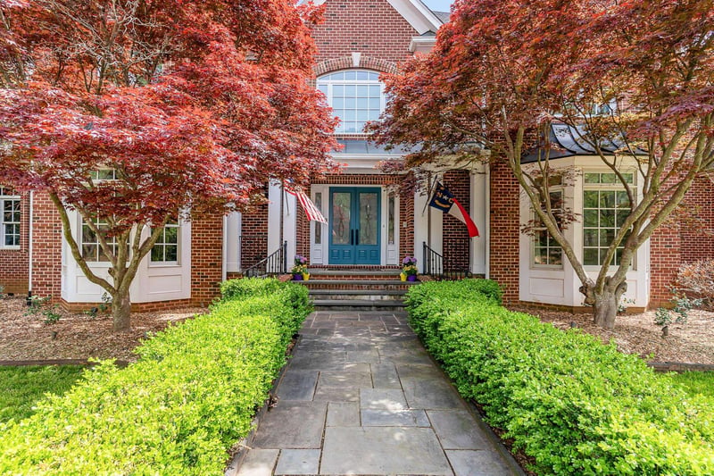 1805 Oatlands Ct, Wake Forest, NC 27587