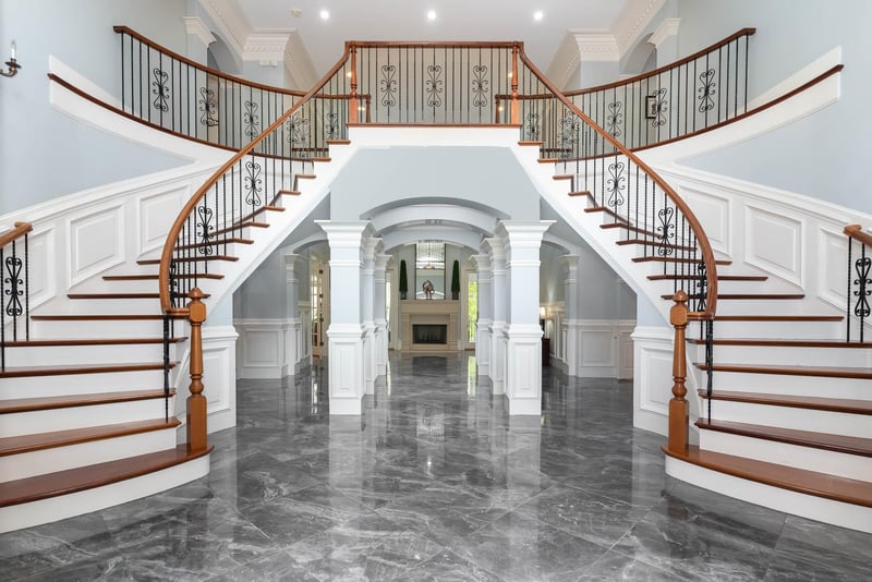 1805 Oatlands Ct, Wake Forest, NC 27587