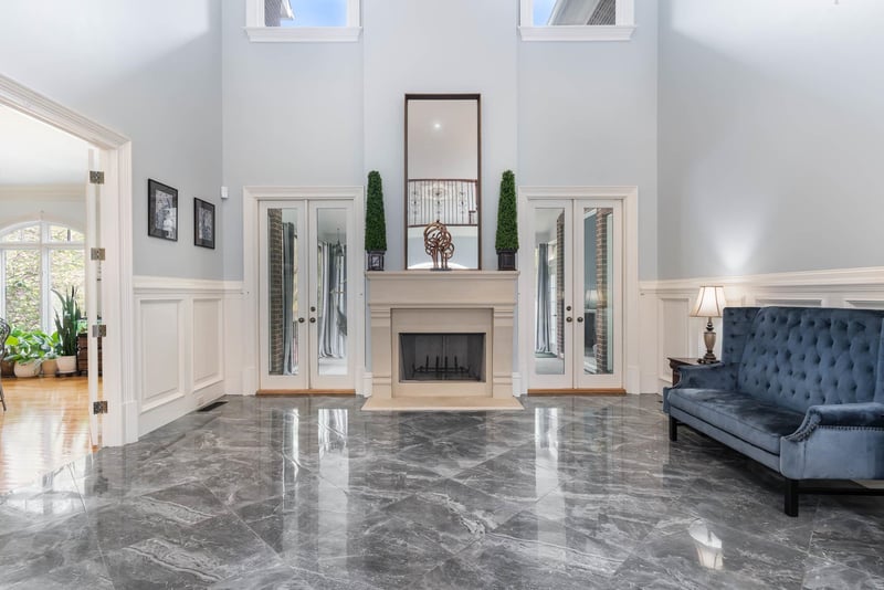 1805 Oatlands Ct, Wake Forest, NC 27587