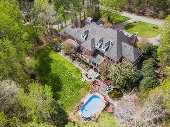1805 Oatlands Ct, Wake Forest, NC 27587