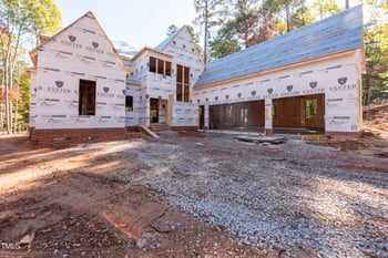 1805 Okeefe Ln #1d, Raleigh, NC 27613
