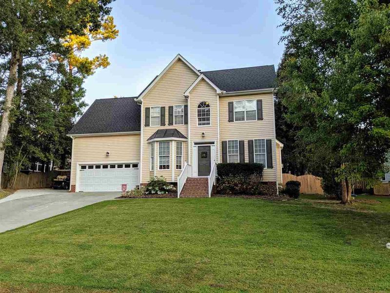 1805 Patterson Grove Rd, Apex, NC 27502