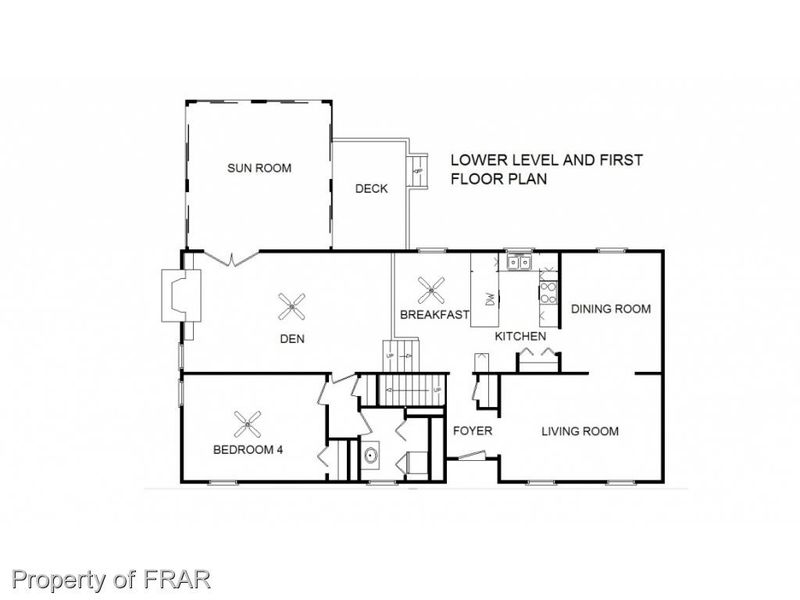 1805 Phillips Dr, Sanford, NC 27330