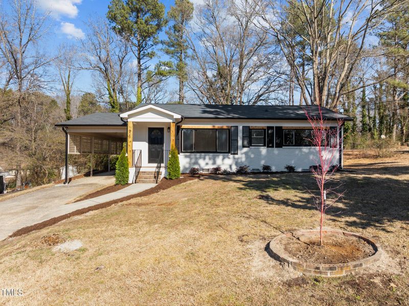 1805 Pritchard Pl, Durham, NC 27707