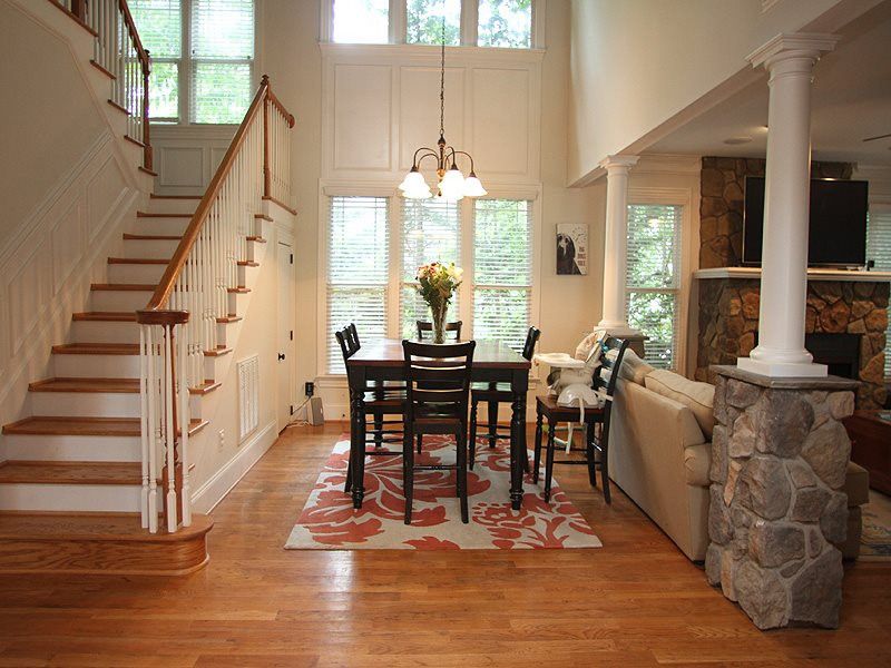 1805 Reaves Dr, Raleigh, NC 27608